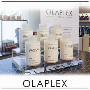 OLAPLEX SPB